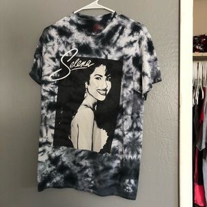 Selena shirt